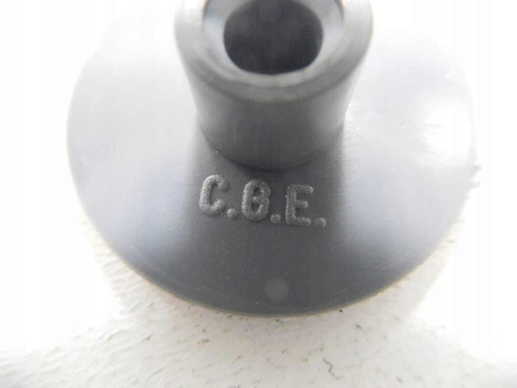 фото №6, Захист заглушка оббивка fiat palio оригінальний номер 735241607