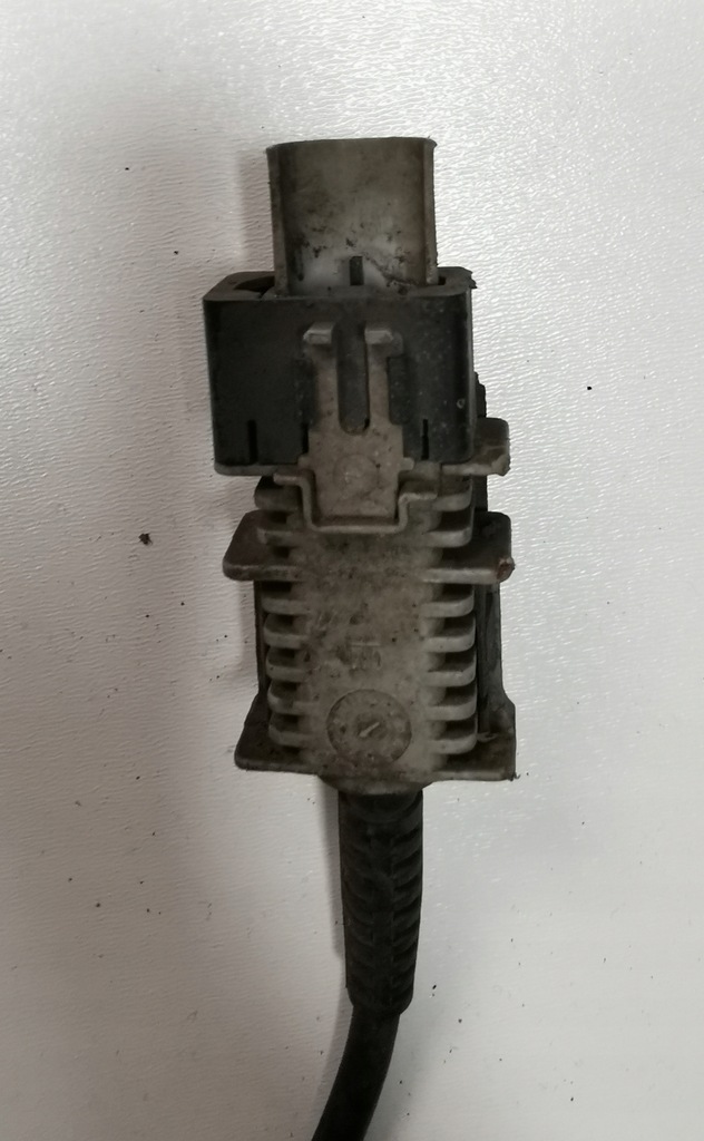 фото №5, Джгут амортизатора електрична шланг 13128267hyw opel vectra c signum