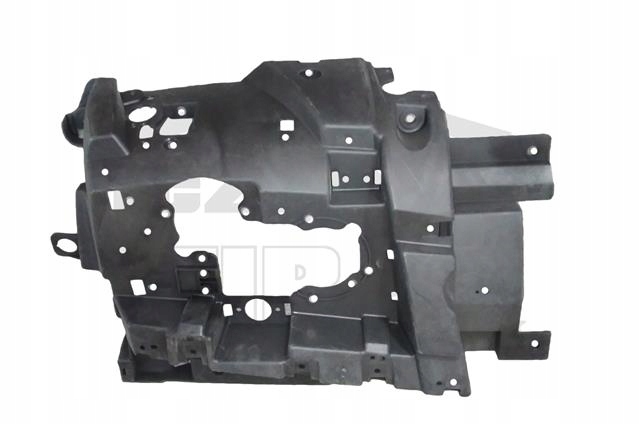 фото №1, Корпус фара кронштейн volvo fmx задняя левая 82423778