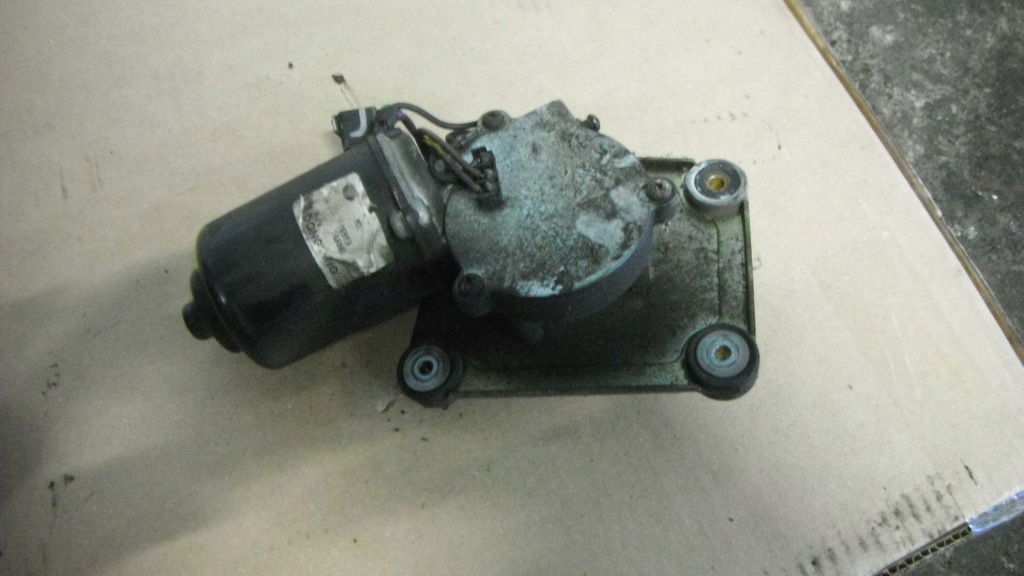 фото №1, Daewoo matiz 98-03 моторчик двірник