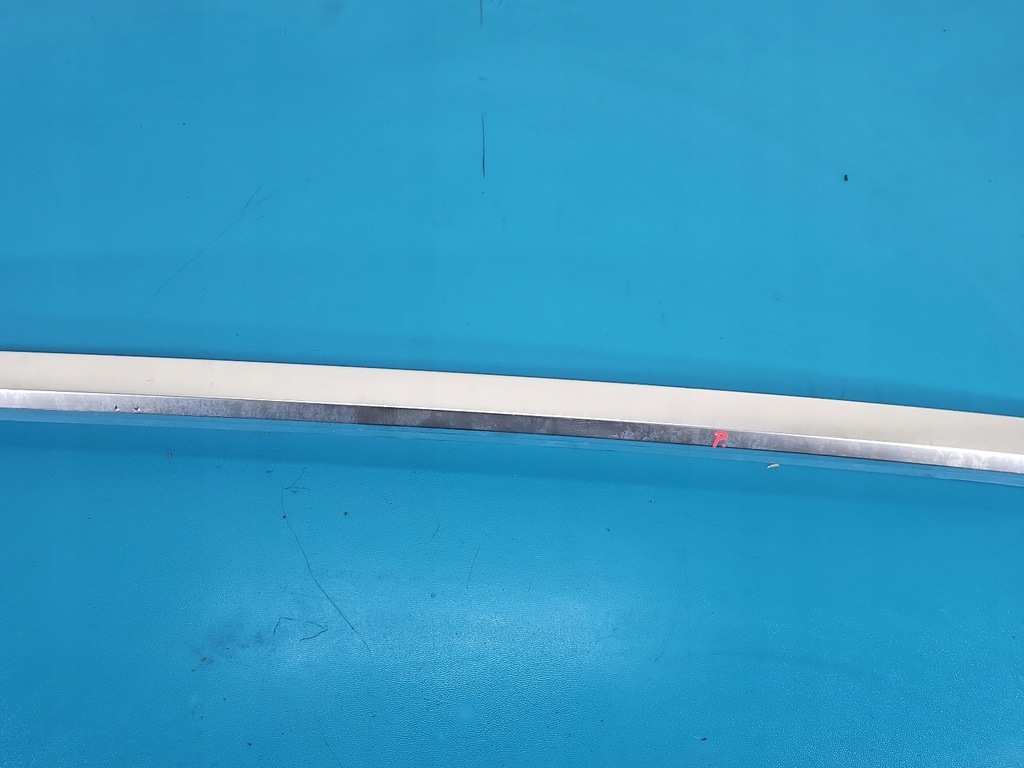 фото №4, Рейлінги дахові комплект peugeot 3008 ii