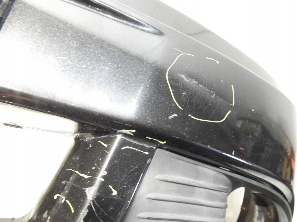 фото №10, Бампер передній перед dodge journey i 30122456303