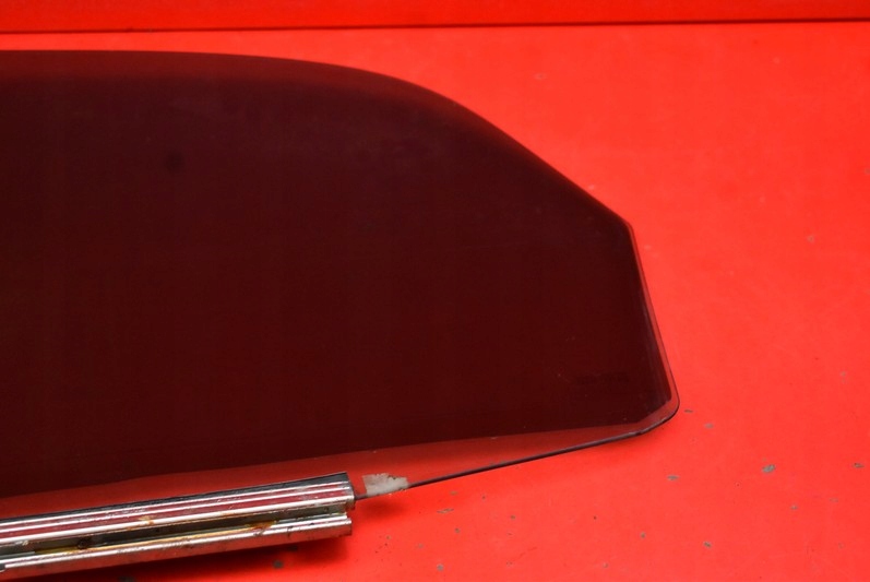 фото №7, Стекло боковая правая задняя задняя fiat sedici lift 09-12