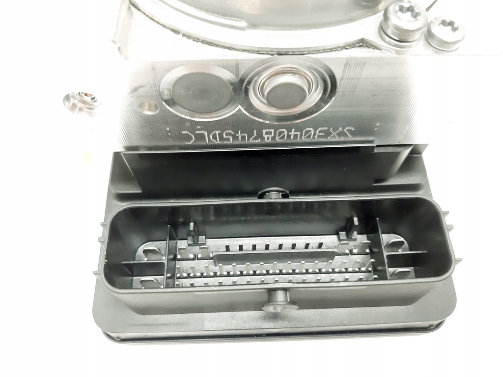 фото №5, Насос abs audi q4 e-tron skoda enyaq vw id3 1ea614517ar