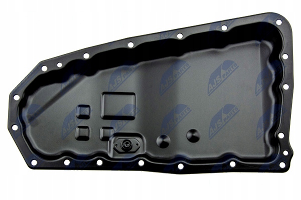 Купить Поддон масляная коробки передач cvt3 - dodge caliber 06- jeep compass