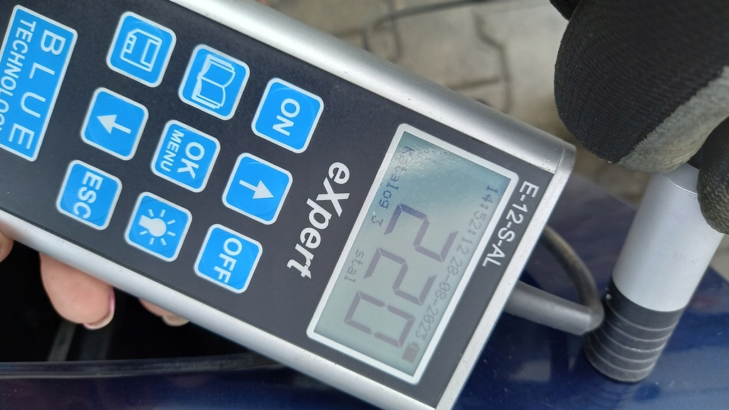 фото №9, Дверь правое задняя chrysler sebring 06r sedan