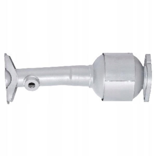 фото №1, Катализатор mitsubishi asx 1.6 2010-