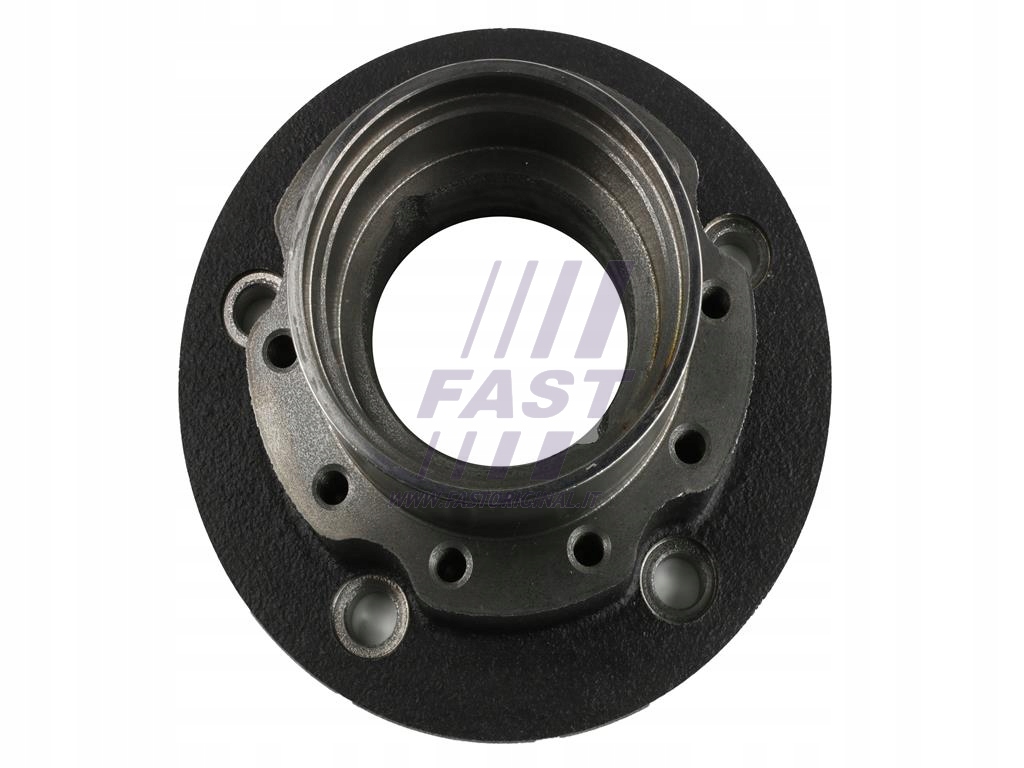 фото №2, Fast ступиця колеса ford transit 06 задня rwd singl
