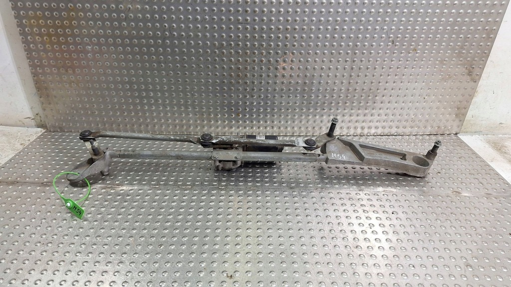 фото №1, Механізм двірник моторчик перед a1718200142 mercedes slk r171 w171 eu