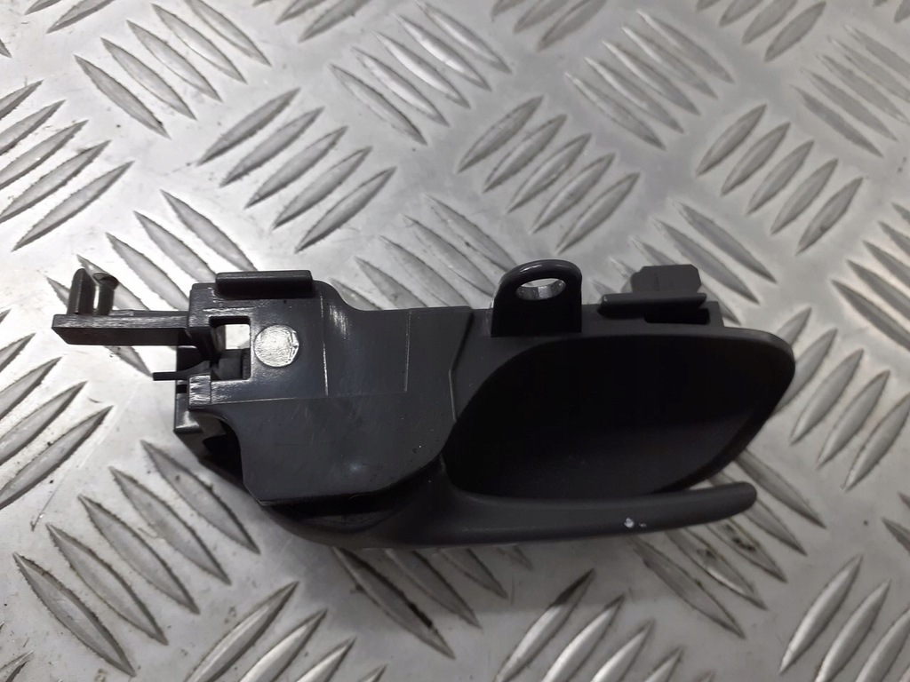 фото №3, Ручка ліва передня внутрішня peugeot 107