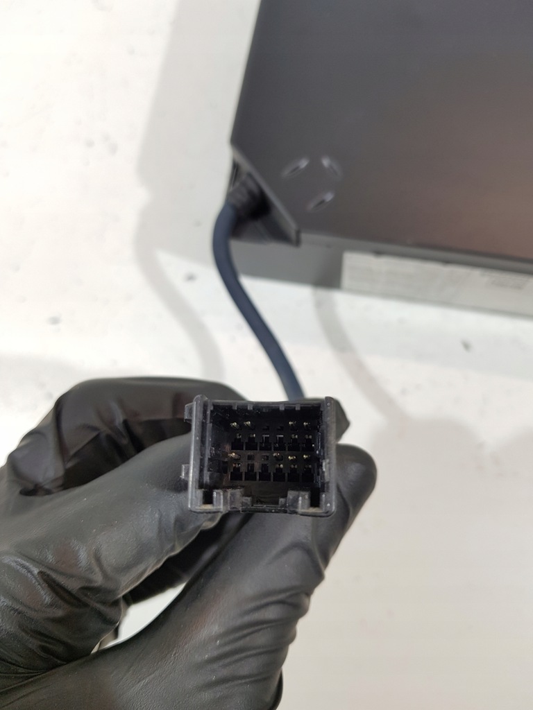 фото №8, Чейнджер jeep cherokee liberty iii kj 56038616aa