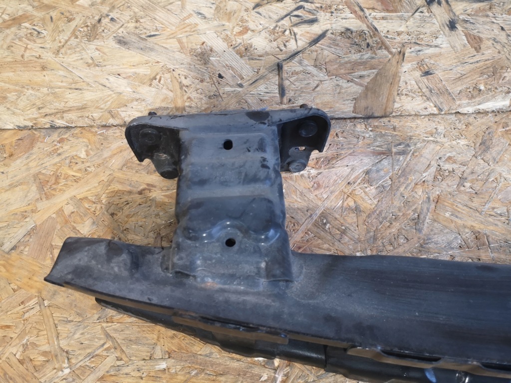 фото №6, Mercedes cla w117 балка бампера задняя sedan