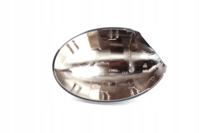 фото №2, Накладка na зеркало bmw mini r50 r53 оригинальный 51167123294