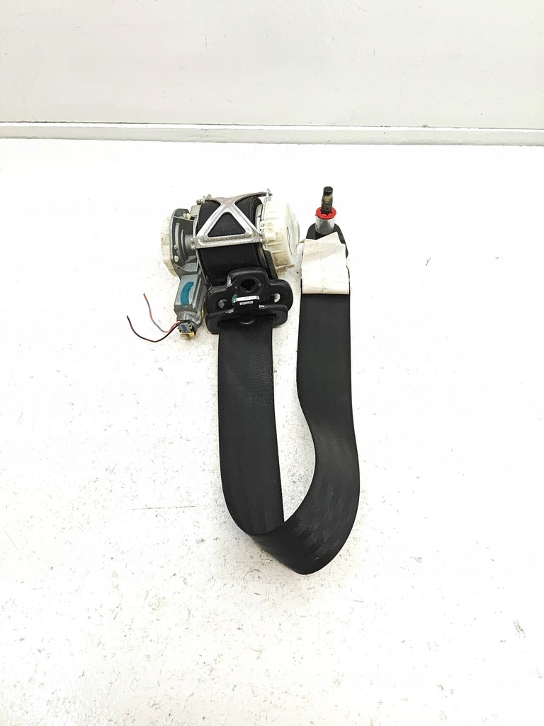 фото №1, Mg 6 pas безпеки лівий перед 654556075