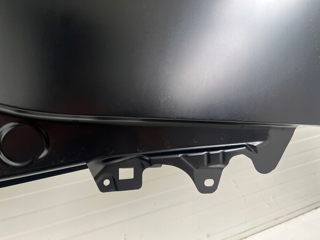 фото №7, Bmw 4 g26 крила задня правий блок двигуна рама bok