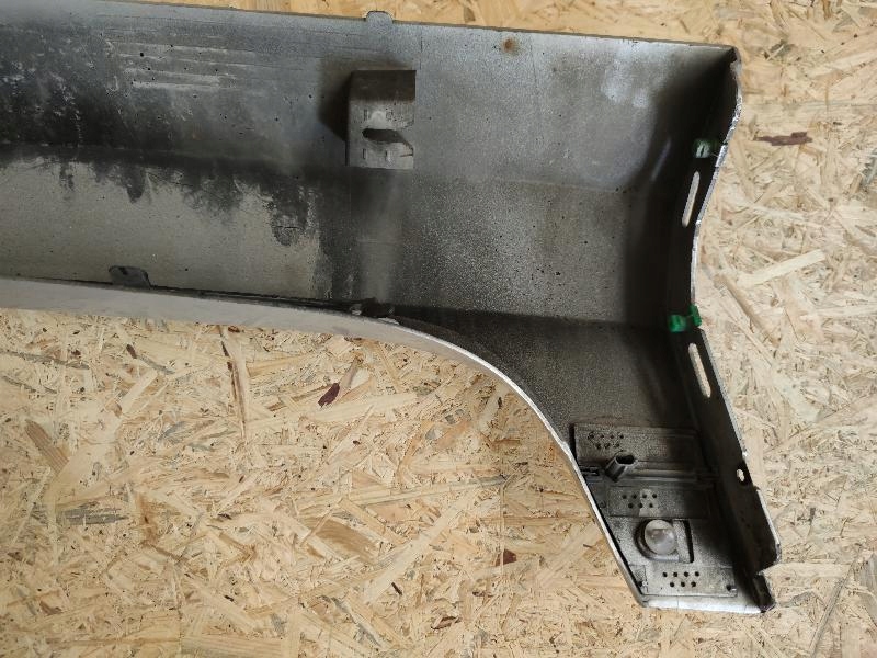 фото №16, Молдинг поріг накладка volvo s60 v60 ii комплект