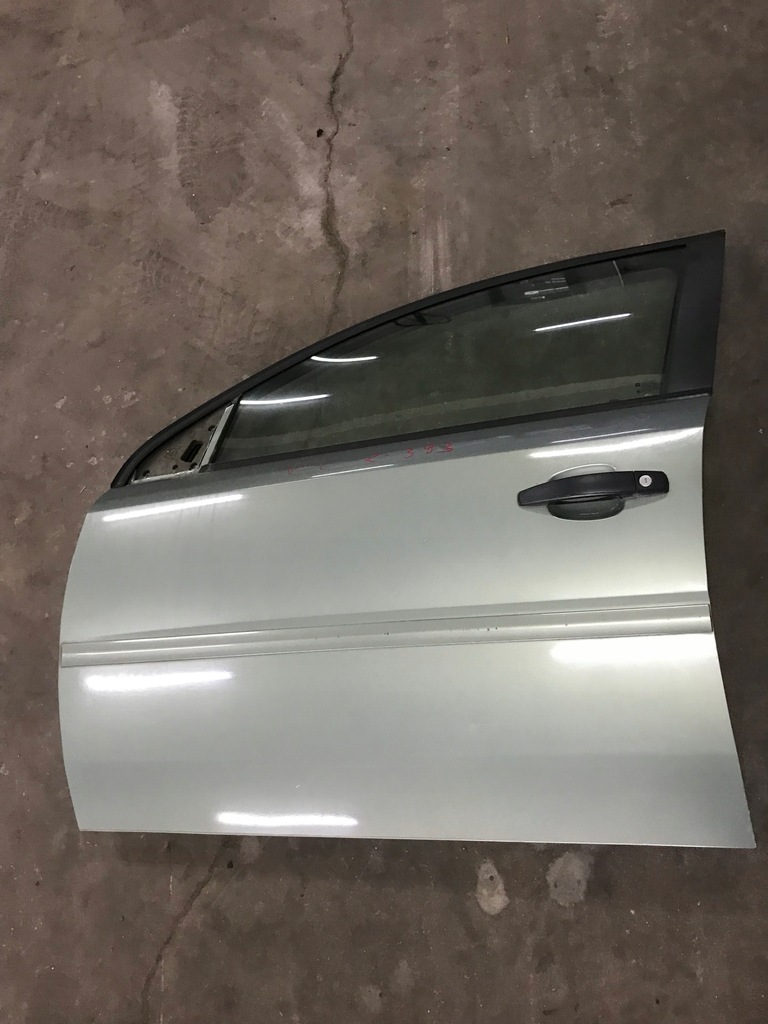 фото №1, Opel vectra c signum z393 двері ліва передні