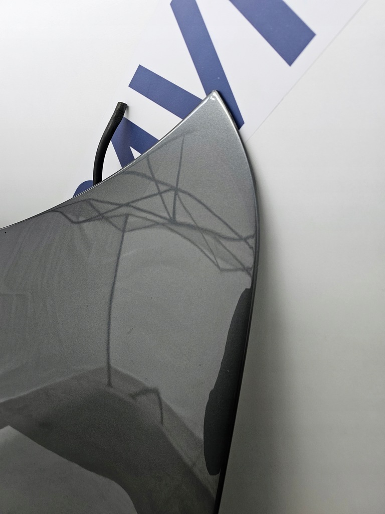 фото №11, Капот ferrari ff