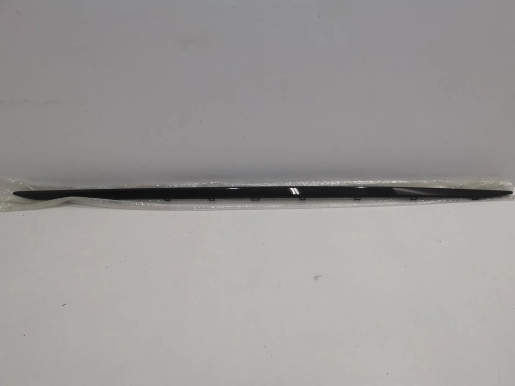 фото №1, Audi rs5 8w8 16- накладка молдинг порог карбон