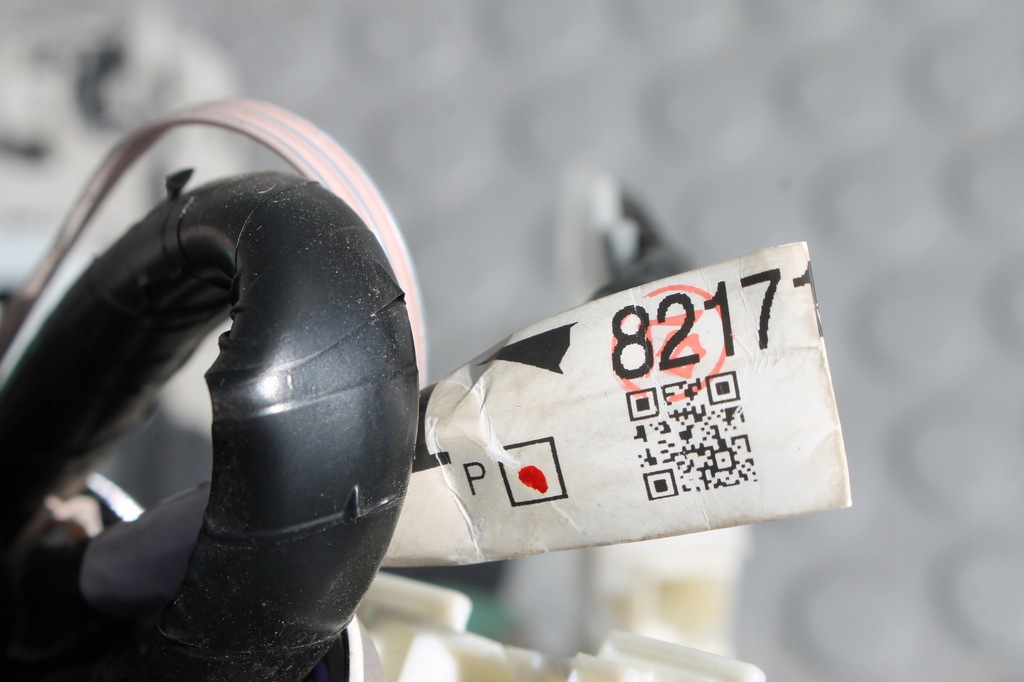 фото №12, Лампа салона потолочный жгут toyota rav4 iv 12-18