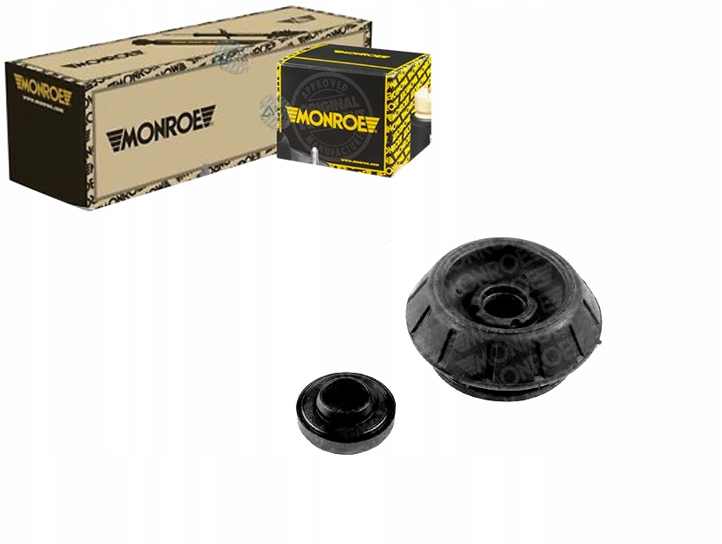 фото №1, Monroe подушка амортизатора citroen c1 1.0 pm_.