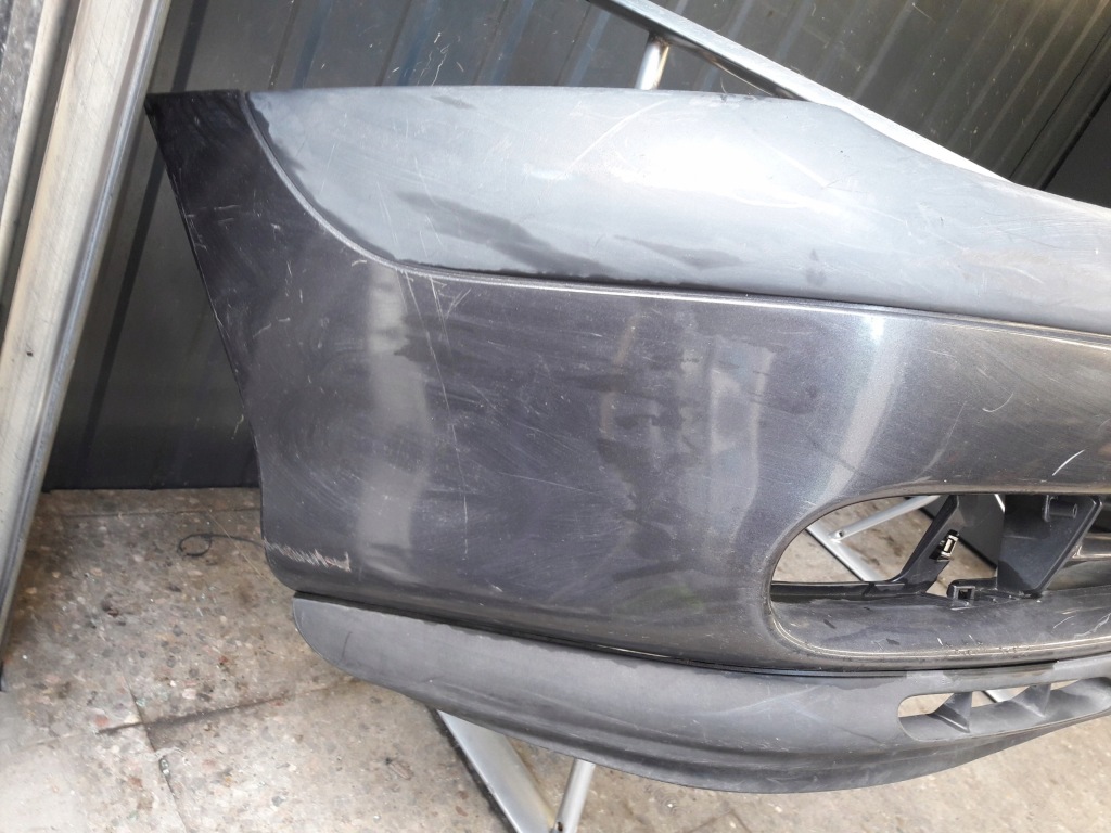 6025300471 бампер перед renault espace 3 01r Цена