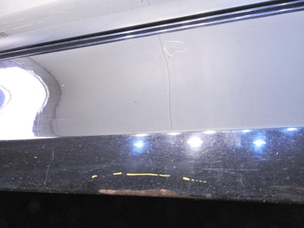 фото №12, Двері лівий перед lf9r skoda fabia ii