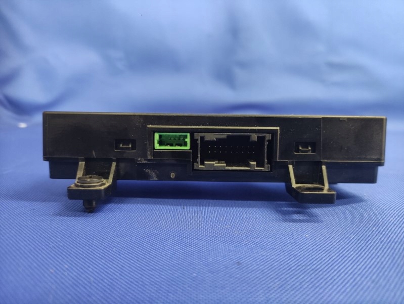 фото №3, Модуль bluetooth peugeot expert iii