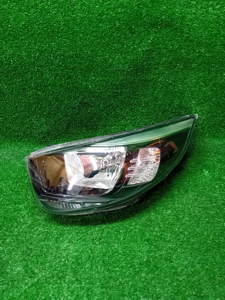 фото №1, Фара лівий kia picanto iii звичайна