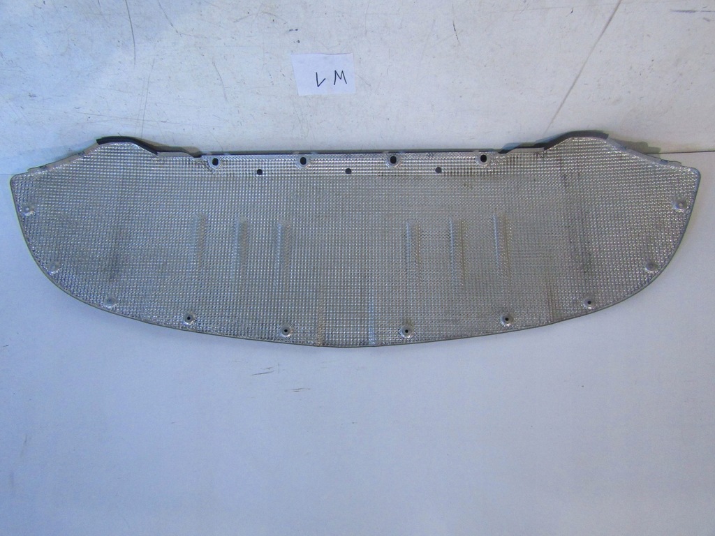 фото №2, Захист задня mercedes sls w197 r197 amg a1978800024