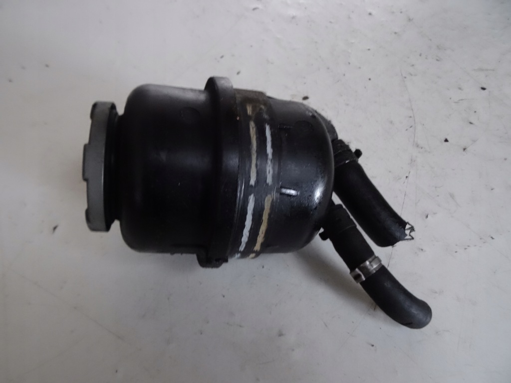 фото №1, Бак підсилювача audi a6 c6 3.2 fsi