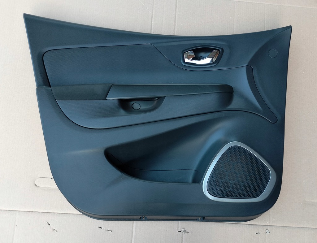 фото №1, Renault captur i обшивка дверь левый перед