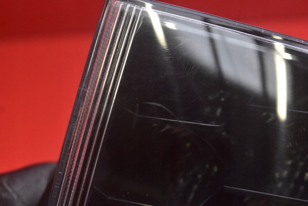 фото №9, Лампа ліва задня задня 47-14r toyota prius 2 ii xw20 03-11