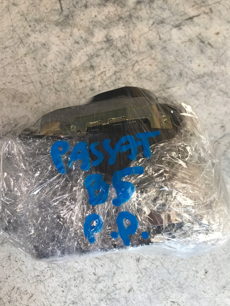 фото №5, Pas натяжитель правый перед passat b5 3b1857706d