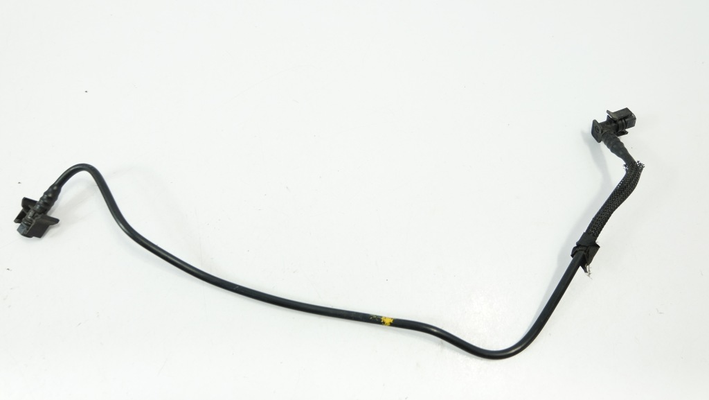 фото №1, Citroen ds3 crossback 1.5 hdi пабтрубок  шланг воды сливной