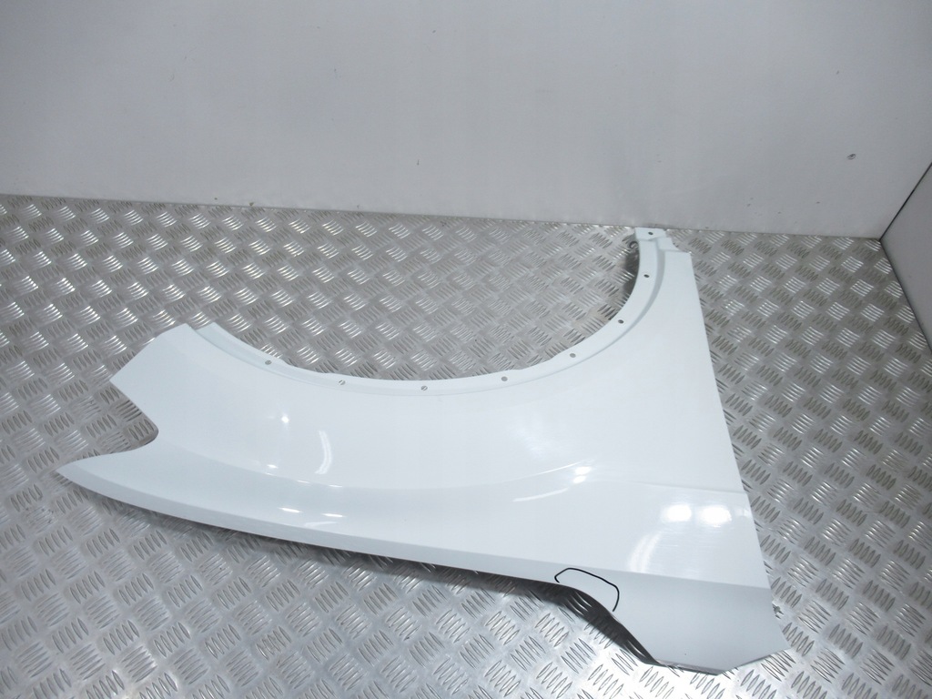 фото №6, Vw t-roc t roc крыло правый перед правый передний 2ga821106a