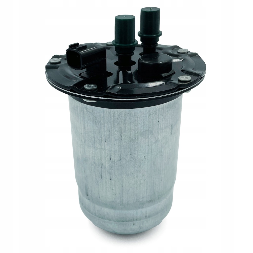 фото №2, Фільтр пального з корпус renault master iii vivaro