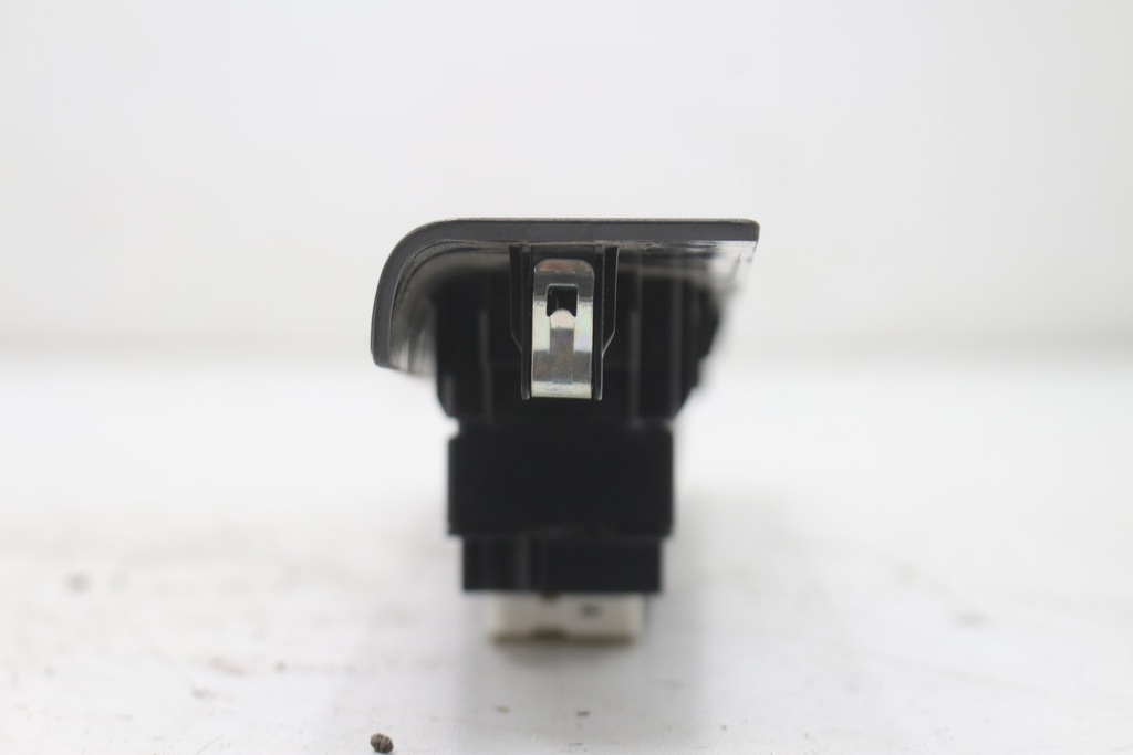 фото №6, Панель вікон лівий задня d-max i