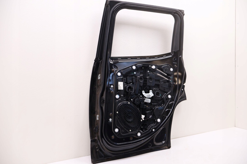 фото №11, Jeep renegade дверь правое задняя 876