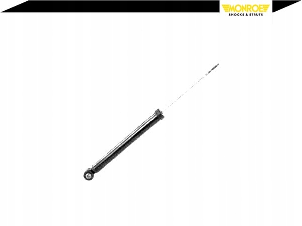 фото №4, Амортизатор dacia sandero sandero ii renault sande