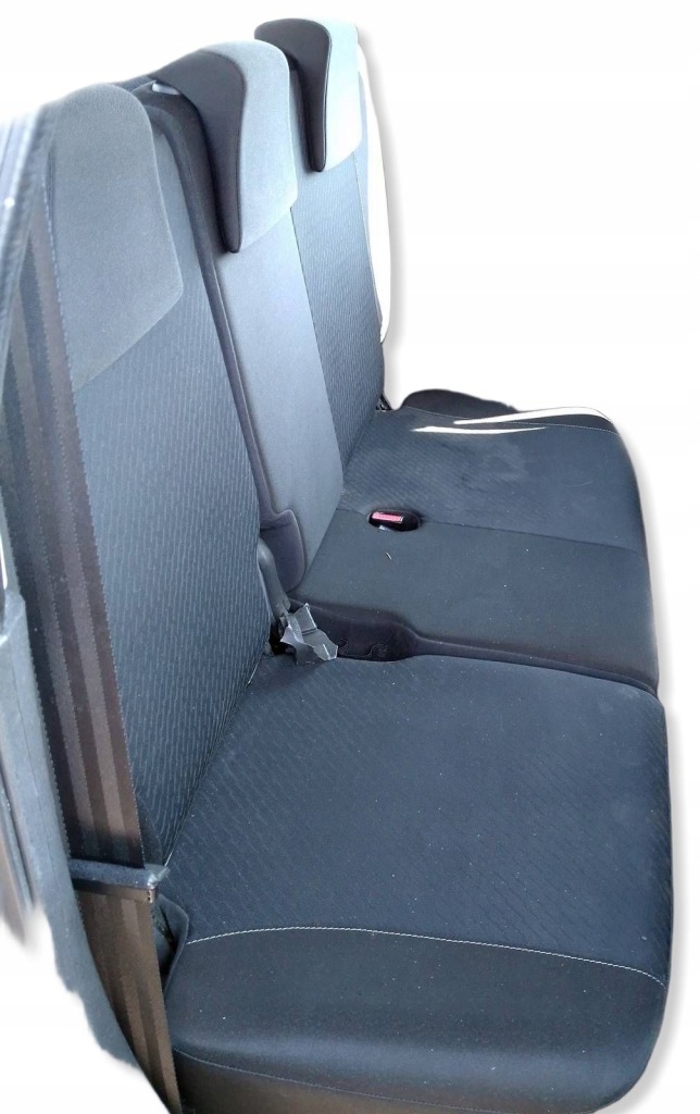 Купити Citroen c3 picasso заднє сидіння сидіння drugiego rzędu задні задній