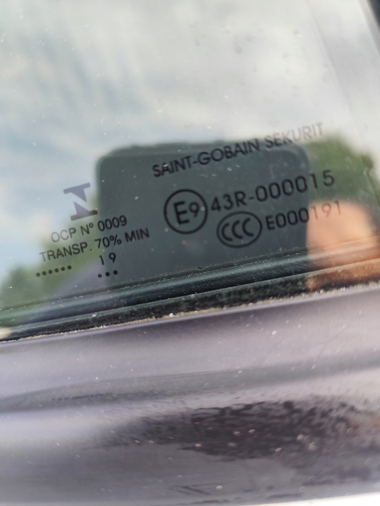 фото №2, Peugeot partner iv berlingo rifter combo дверь перед правое полный ewp