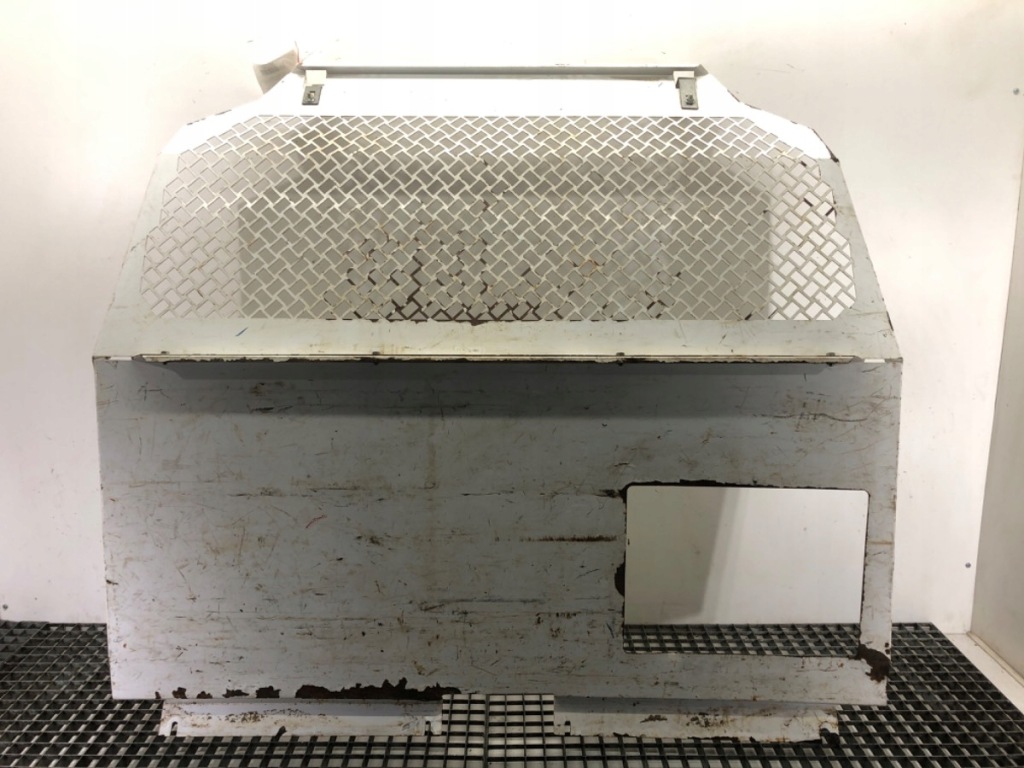 фото №1, Стіна перегородкова решітка citroen berlingo ii 08-22