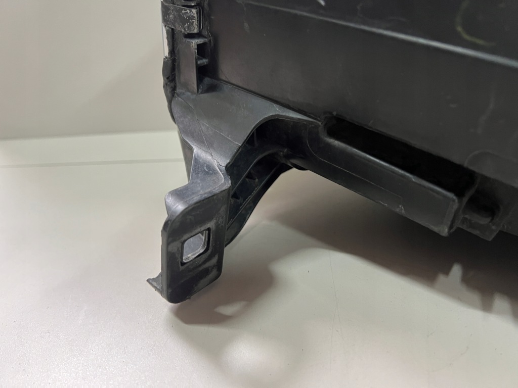 фото №10, Лампа передняя правая mercedes gl ii x166 w166 ils bi-xenon 1668204159