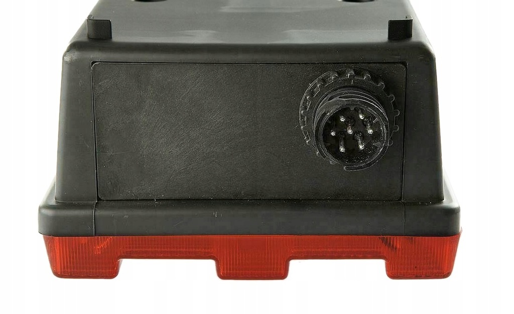 фото №2, Лампа задняя задняя правая mercedes actros atego axor