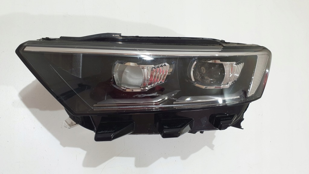 фото №3, Лампа левая перед vw t-roc 17r- full led 5ga941035d