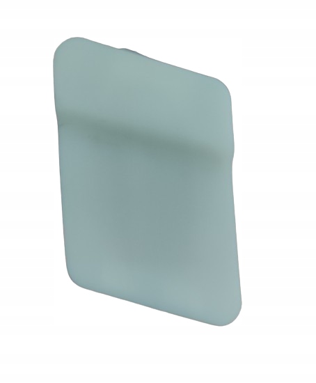 фото №1, Заглушка фаркоп буксировочный задняя do mercedes glk x204 a2048853223