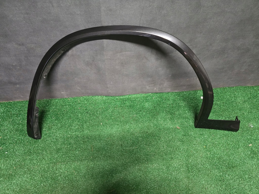 фото №1, Молдинг крила ліва перед bmw ix3 g08 m-pakiet