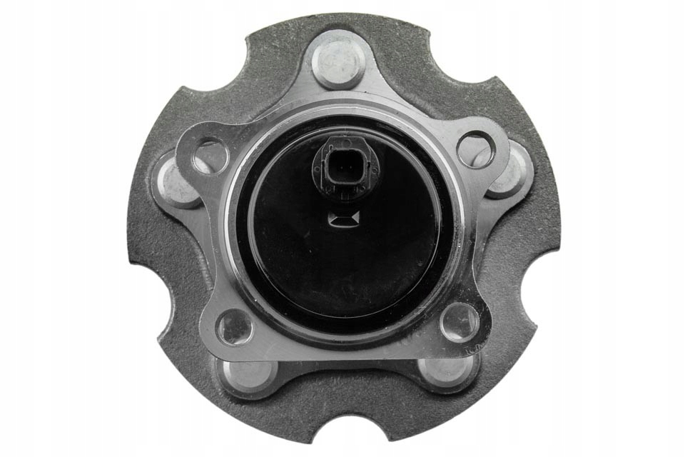 фото №3, Nty klt-ty-103 набір підшипник колеса