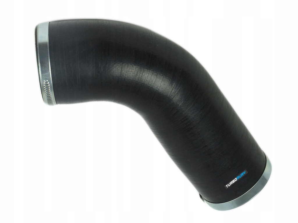 фото №4, Шланг труба turbo интеркулер volvo s60 iii v60 ii v90 ii 2.0 32325480